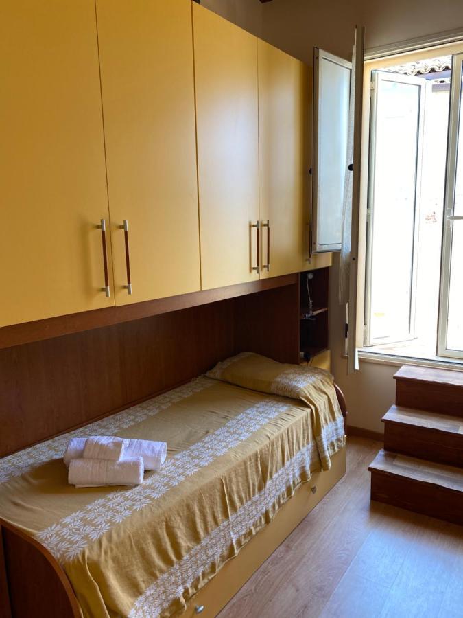 Affaccio Su Stromboli Apartment Тропеа Екстериор снимка