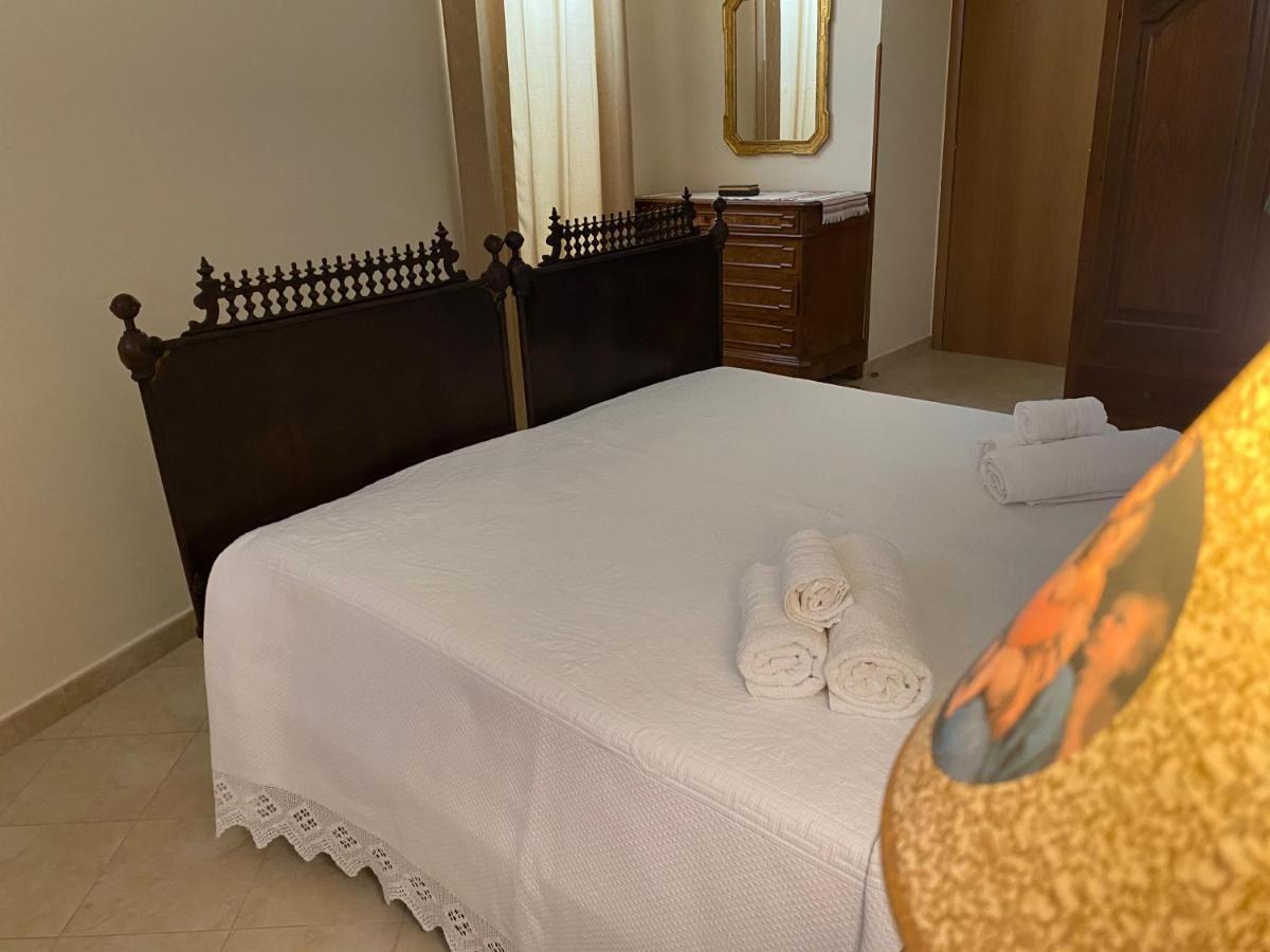 Affaccio Su Stromboli Apartment Тропеа Екстериор снимка